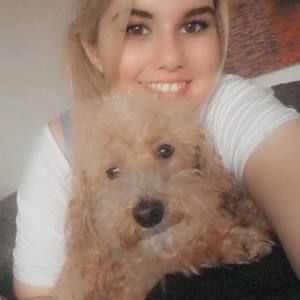 Meet your Posher, Cassidy